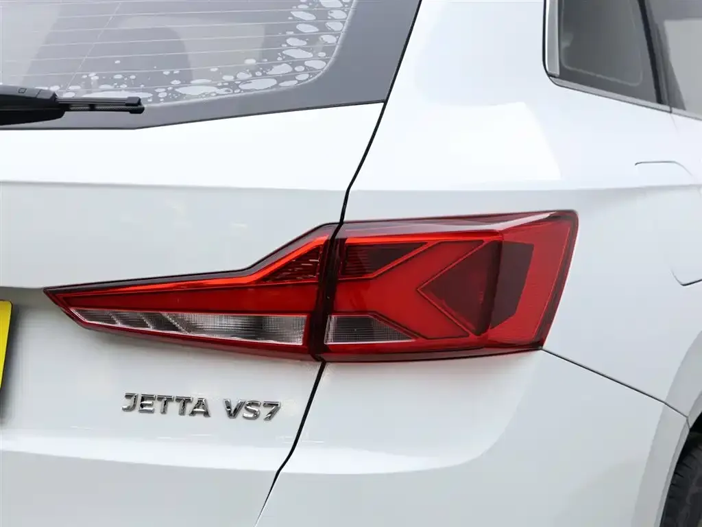 Jetta VS7 2023 из CN, фото 5