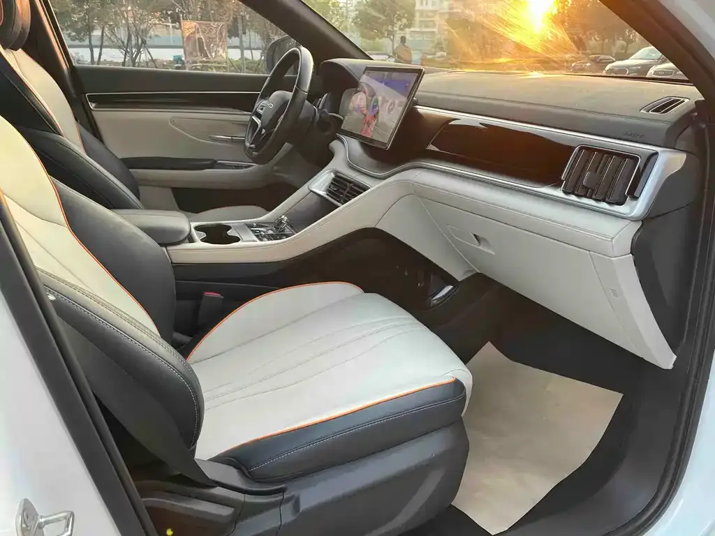 BYD PLUS New Energy 2023 из CN, фото 5