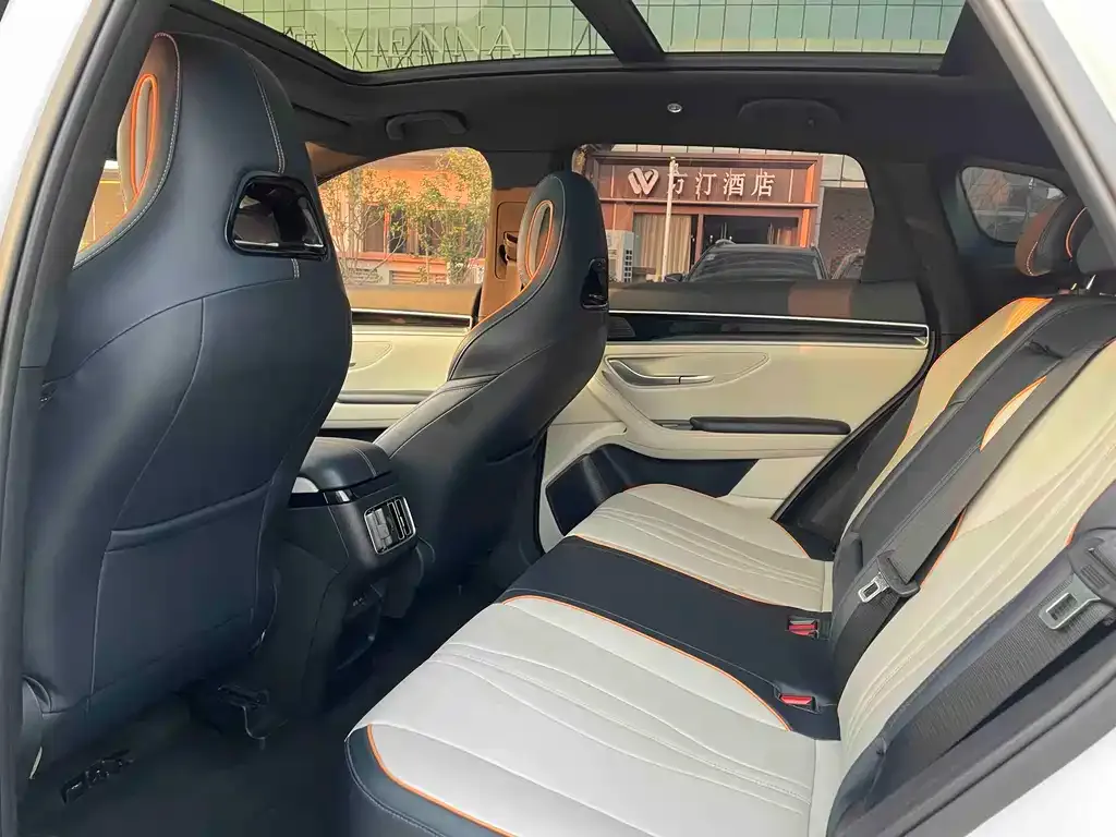 BYD PLUS New Energy 2023 из CN, фото 7