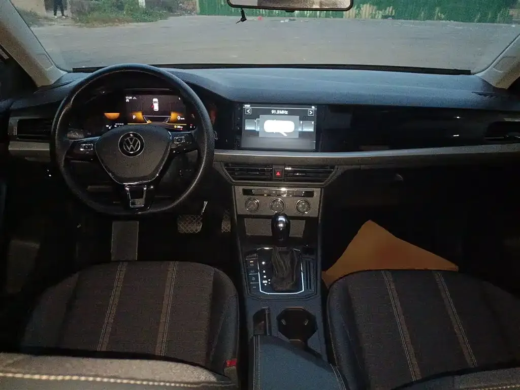 Volkswagen Lavida 2021 из CN, фото 10