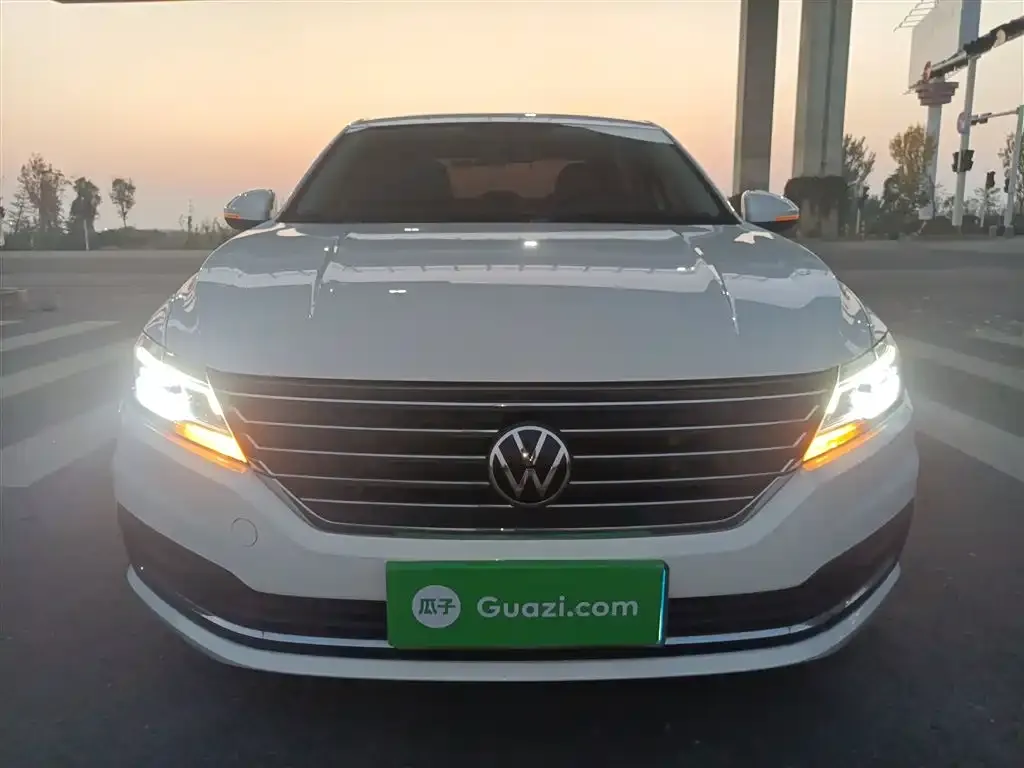 Volkswagen Lavida 2021 из CN, фото 3