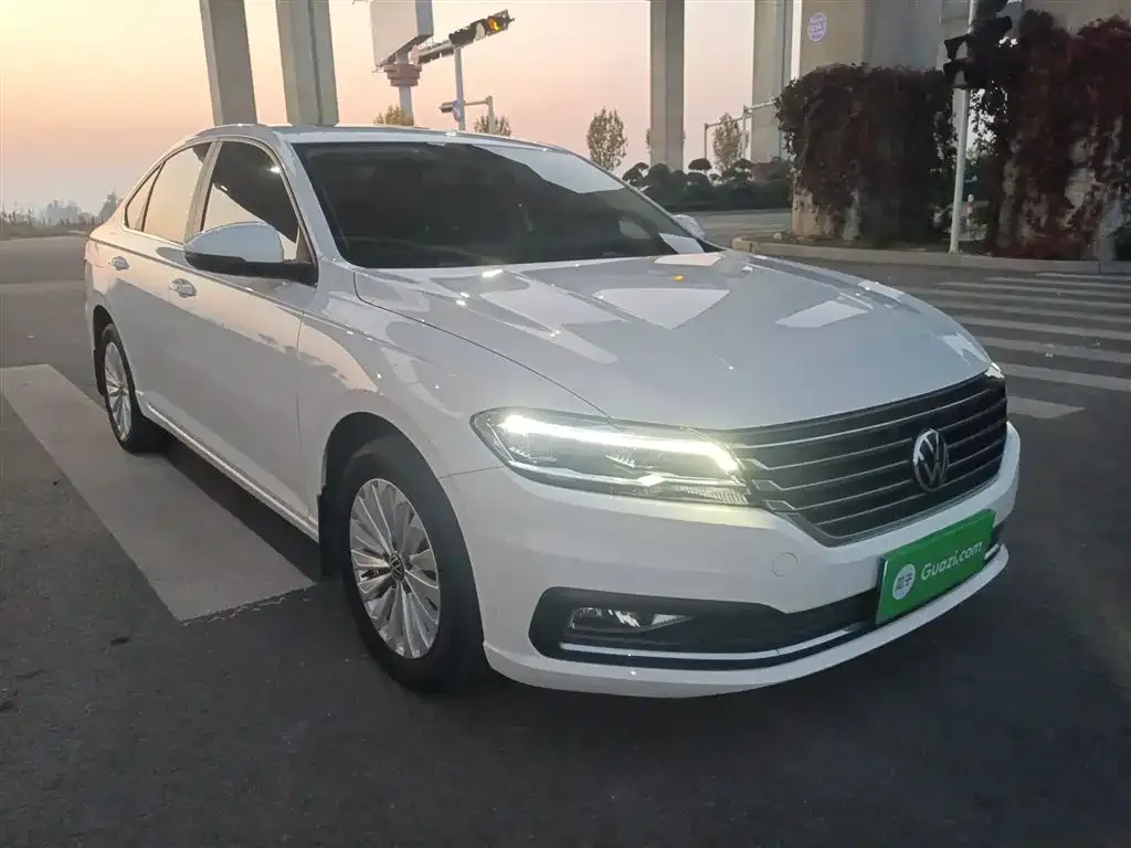 Volkswagen Lavida 2021 из CN, фото 4