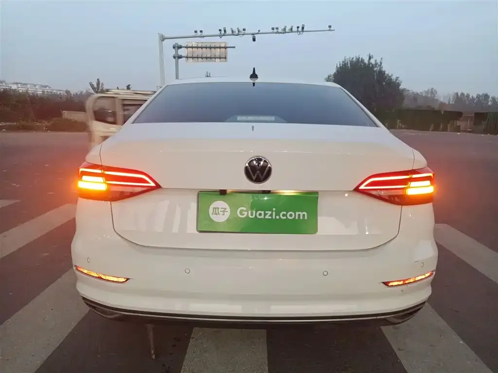 Volkswagen Lavida 2021 из CN, фото 6