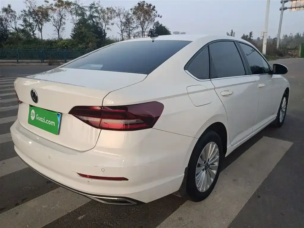 Volkswagen Lavida 2021 из CN, фото 7