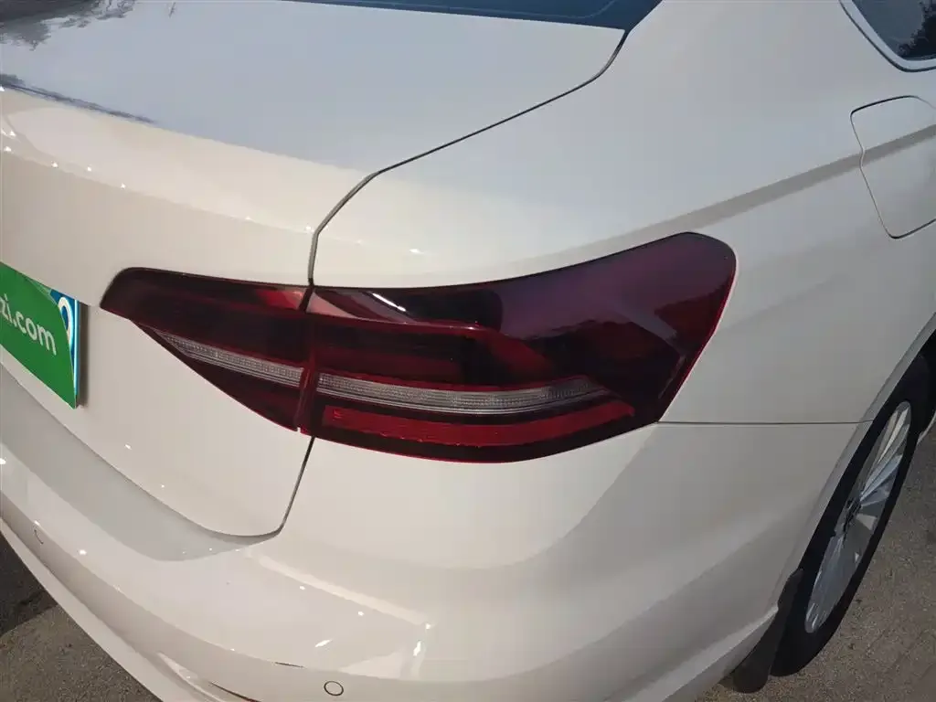 Volkswagen Lavida 2021 из CN, фото 8