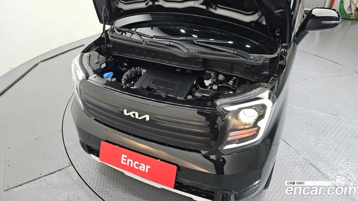 Kia RAY 2024 из KR, фото 6
