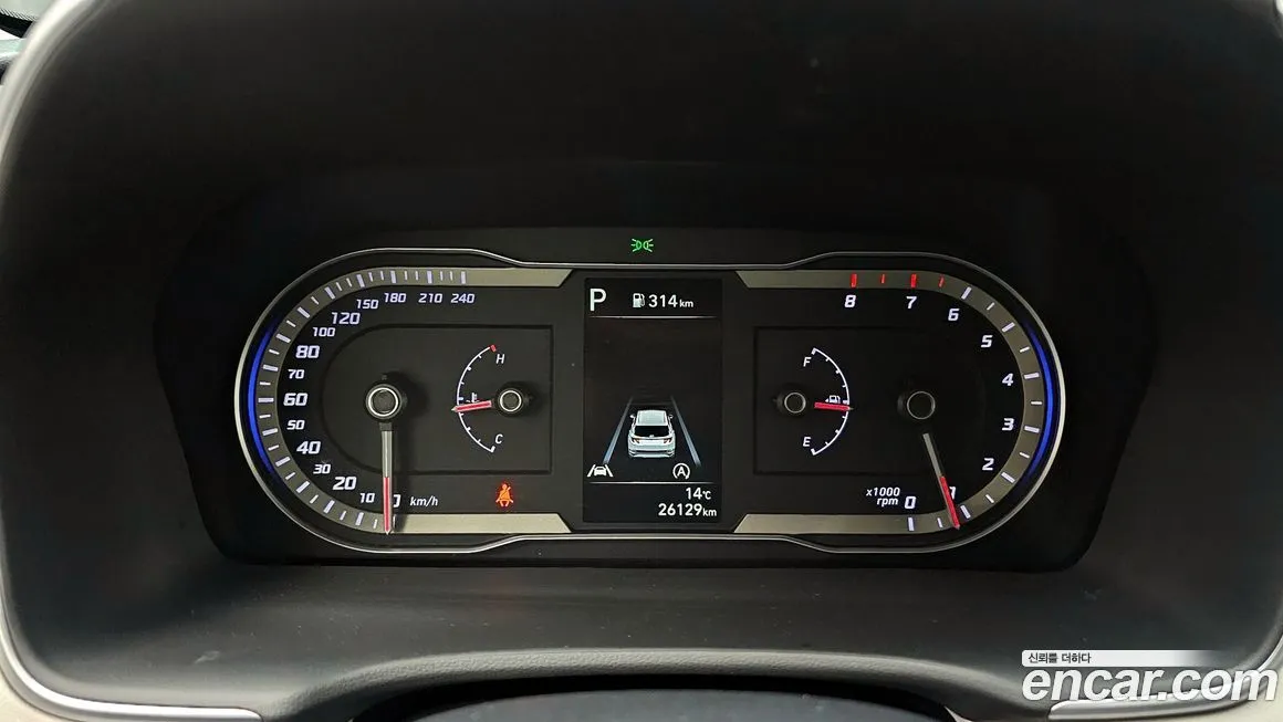 Hyundai Tucson — фото 8