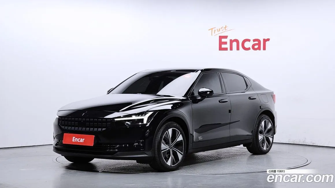 Polestar Polestar 2 2023 из KR, фото 1