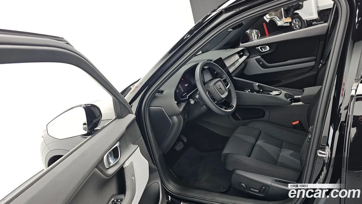Polestar Polestar 2 2023 из KR, фото 10