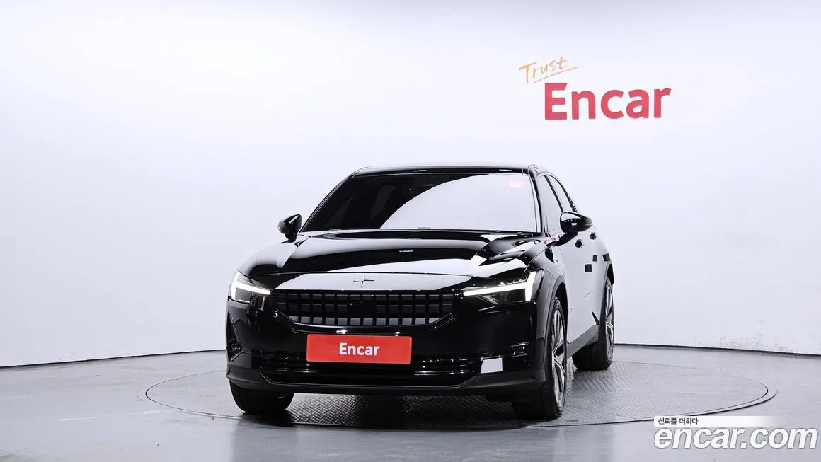 Polestar Polestar 2 2023 из KR, фото 3