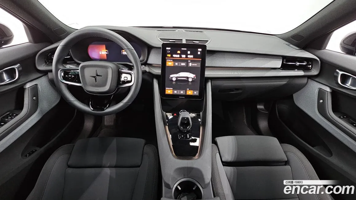 Polestar Polestar 2 2023 из KR, фото 7