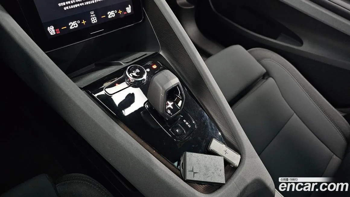 Polestar Polestar 2 2023 из KR, фото 9