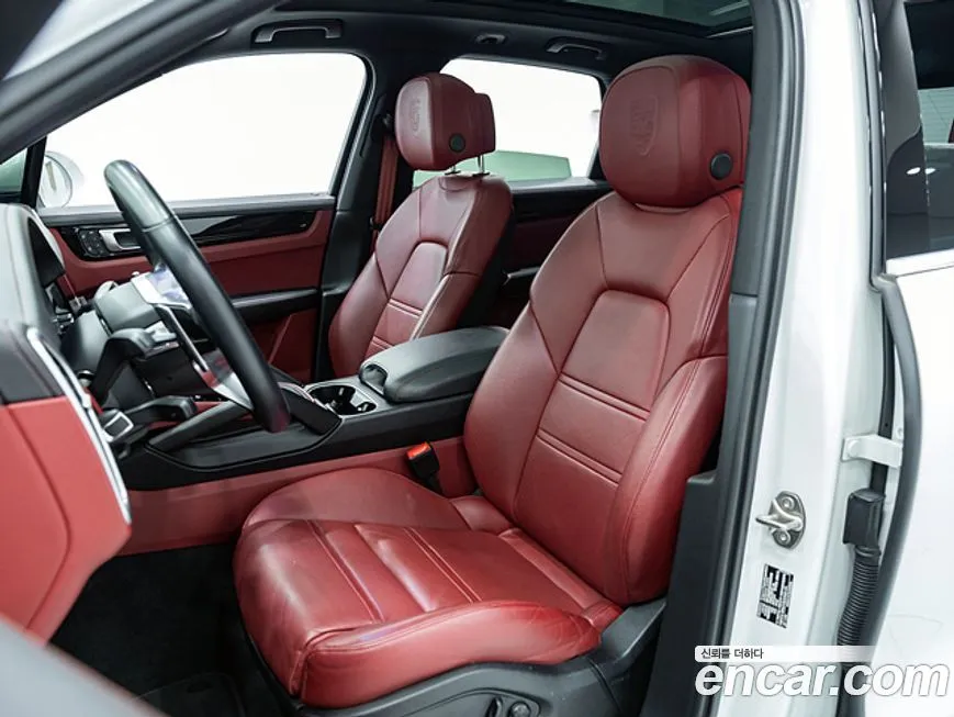 Porsche Cayenne 2023 из KR, фото 10