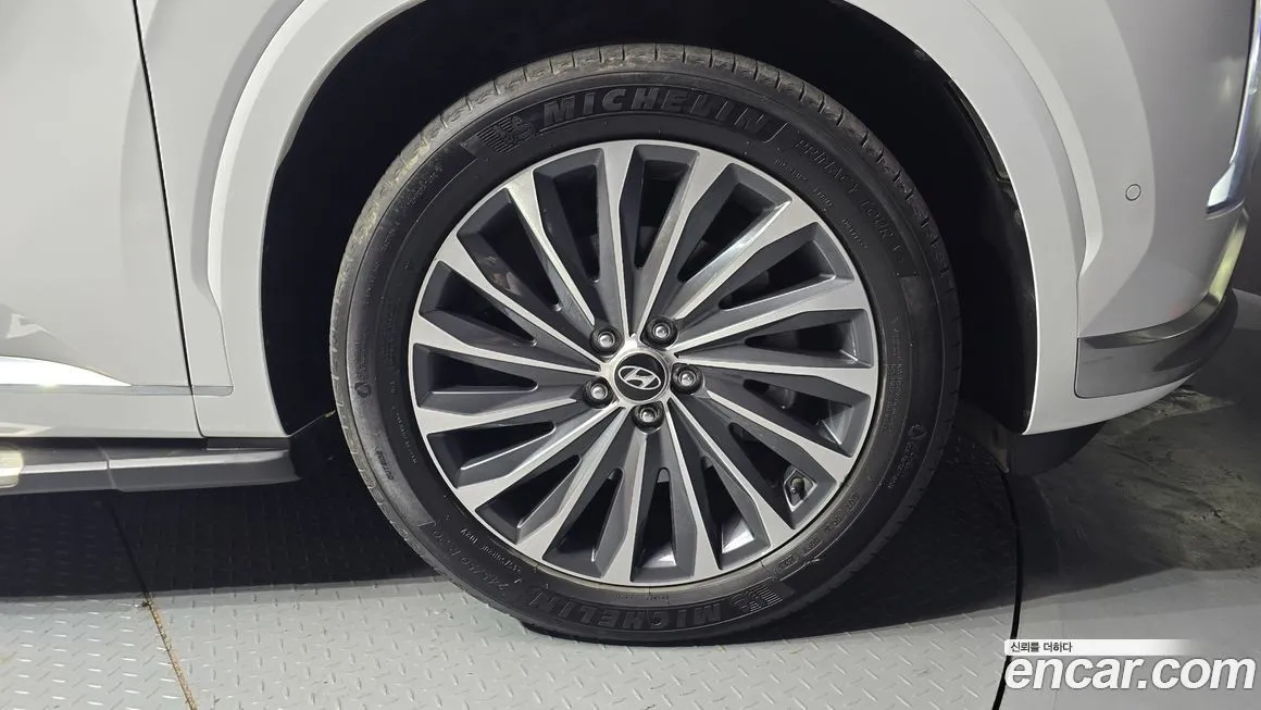 Hyundai Palisade 2024 из KR, фото 5