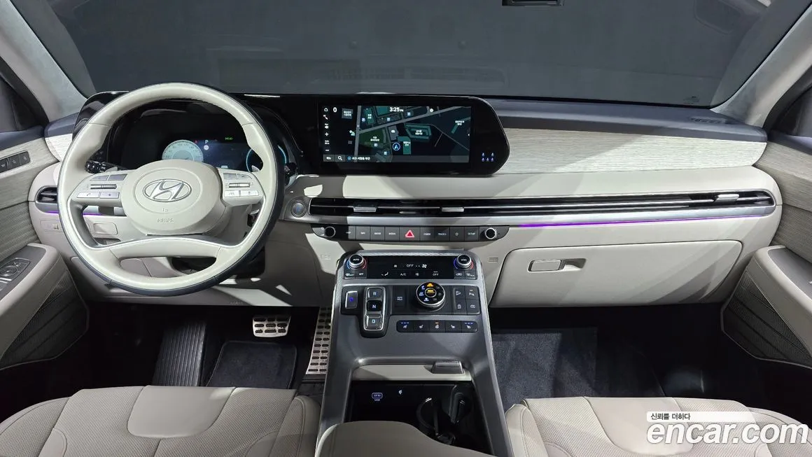 Hyundai Palisade 2024 из KR, фото 7