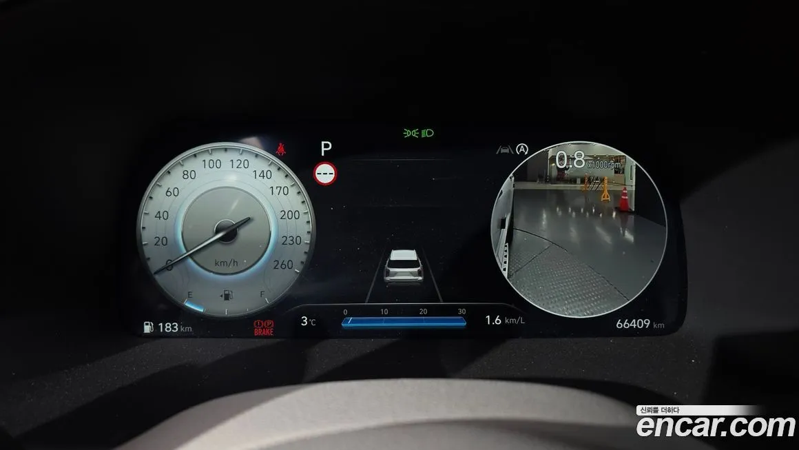 Hyundai Palisade 2024 из KR, фото 8