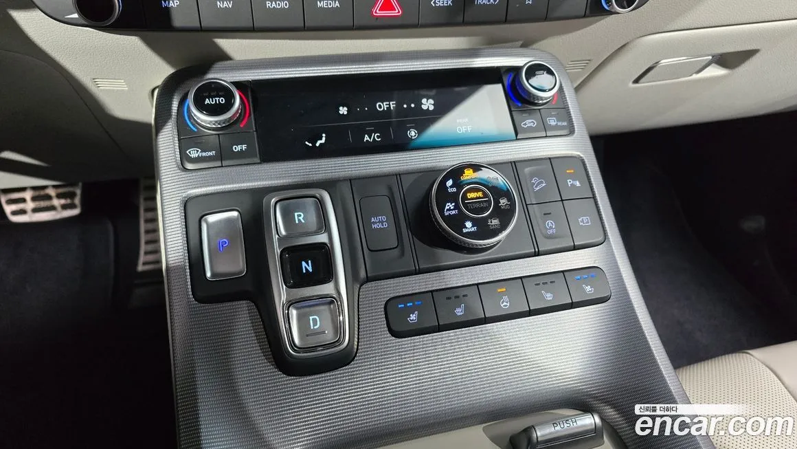 Hyundai Palisade 2024 из KR, фото 9