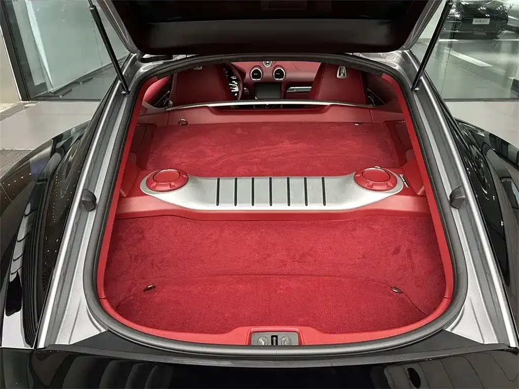 Porsche 718 2021 из CN, фото 9