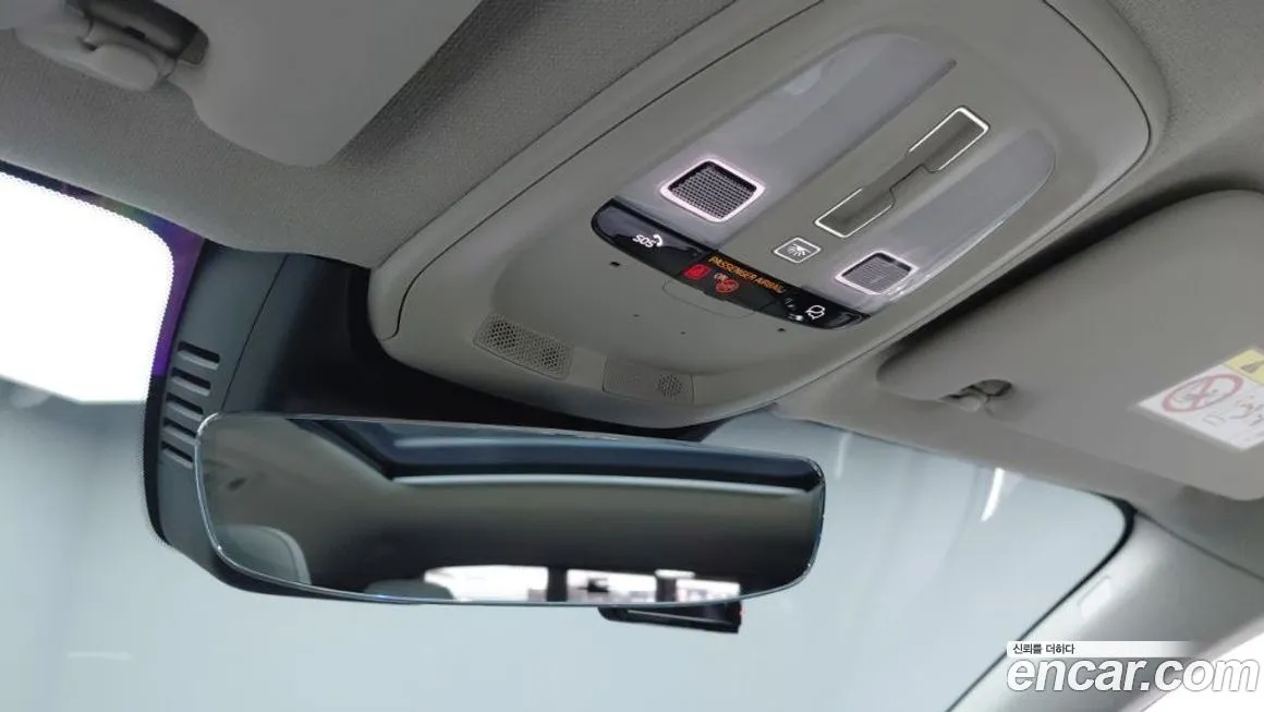 Volvo XC40 2024 из KR, фото 6