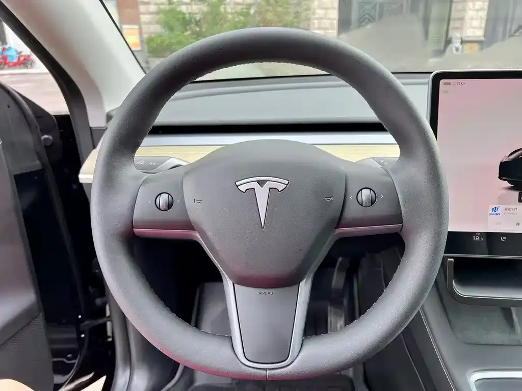 Tesla Model Y 2022 из CN, фото 4