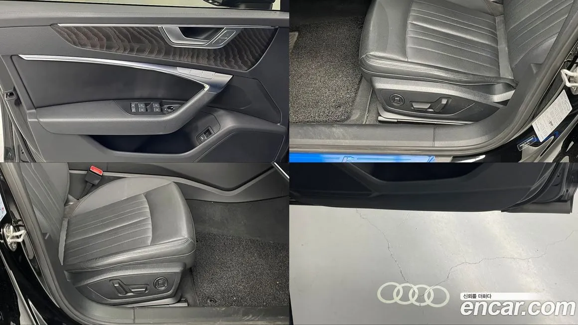 Audi A6 — фото 10