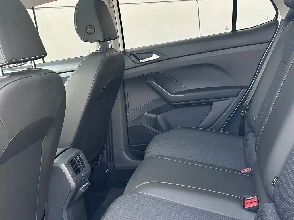 Volkswagen Tacqua 2022 из CN, фото 7
