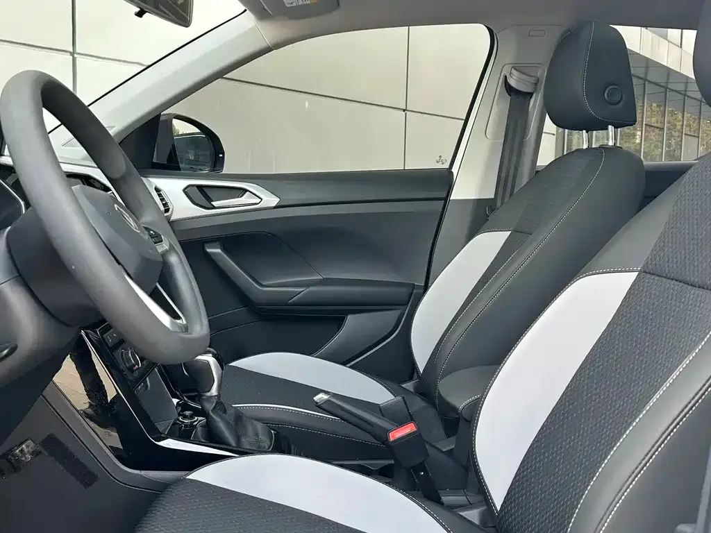 Volkswagen Tacqua 2022 из CN, фото 8