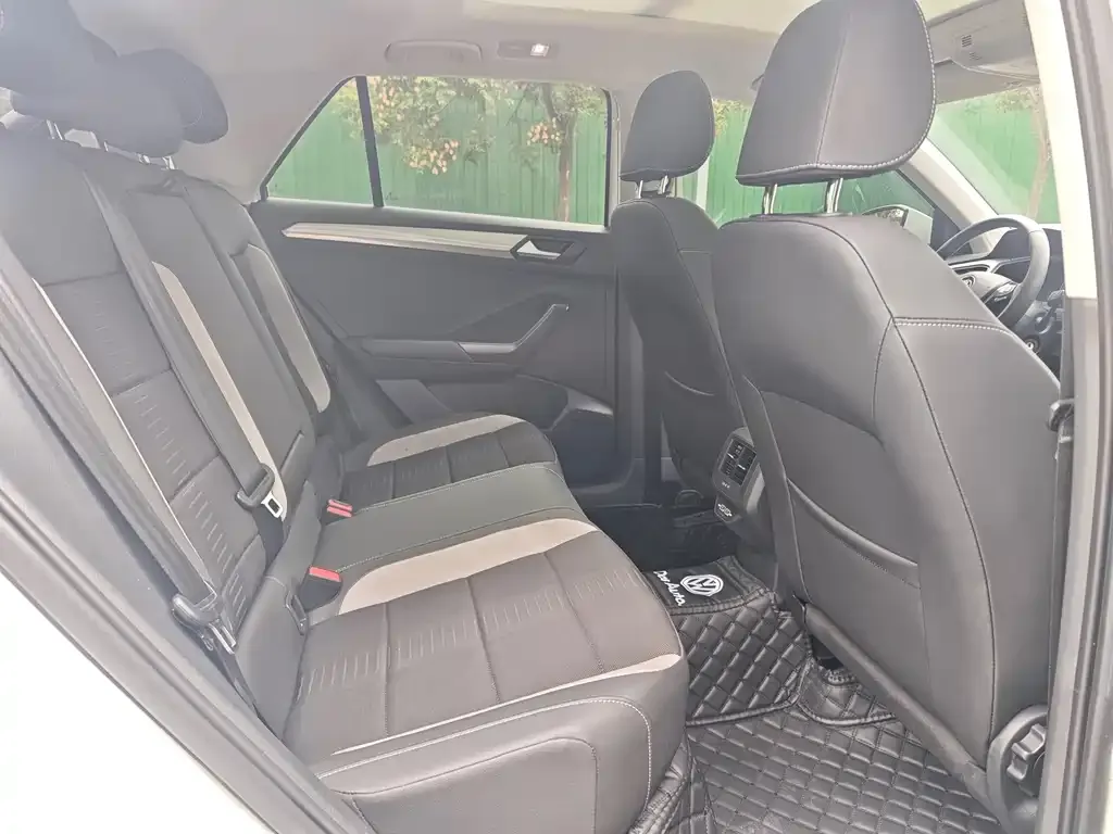 Volkswagen T-Roc 2022 из CN, фото 8