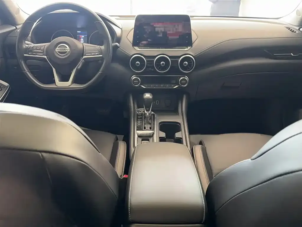 Nissan Sylphy 2022 из CN, фото 10