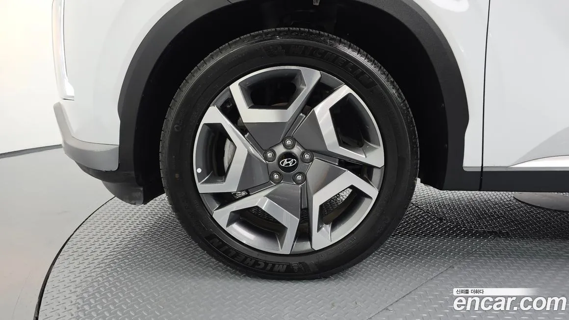 Hyundai Palisade 2023 из KR, фото 5