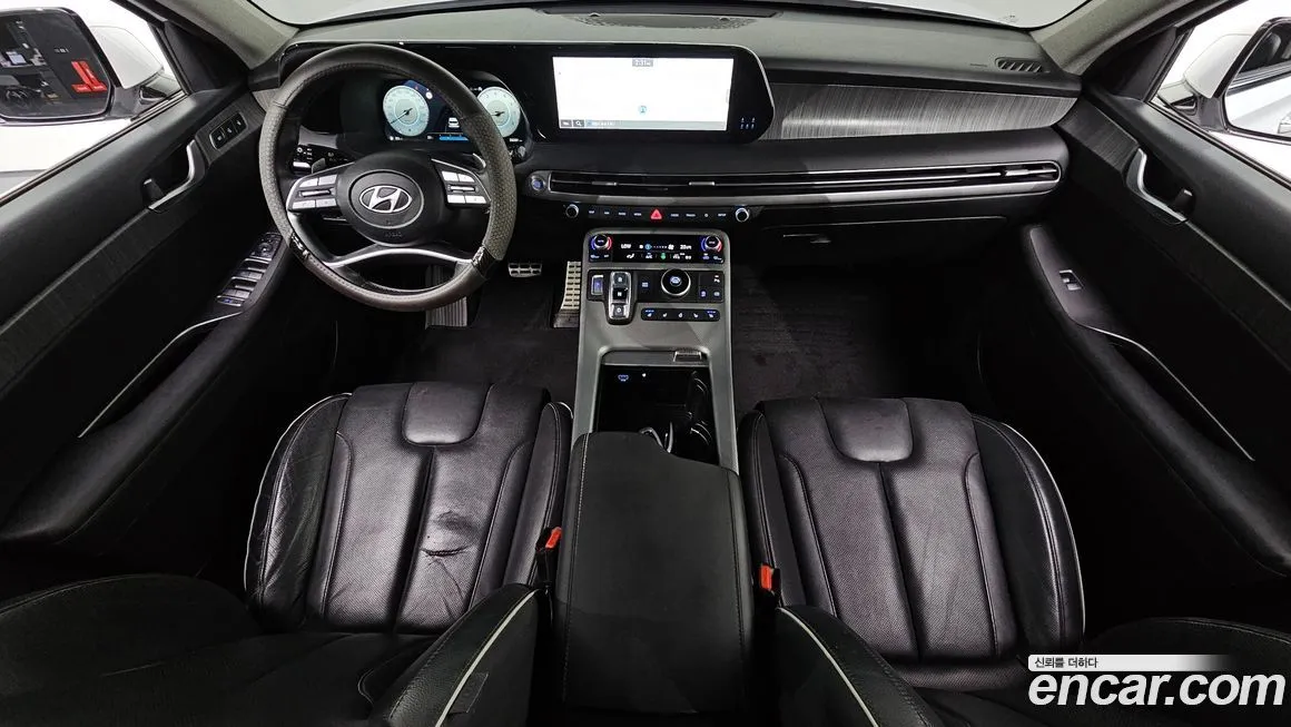 Hyundai Palisade 2023 из KR, фото 7
