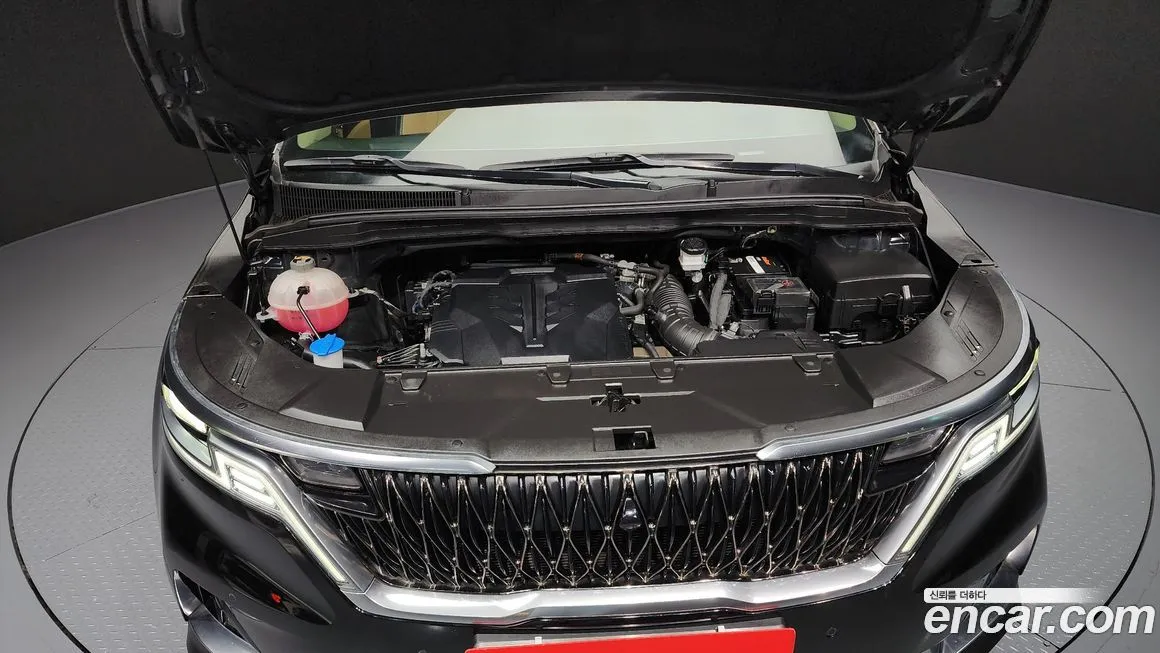 Kia Carnival 2021 из KR, фото 6