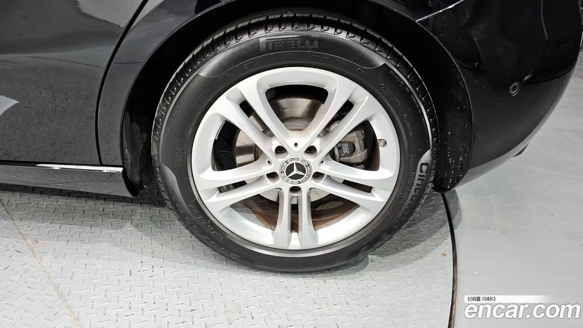 Mercedes-Benz A-Class 2024 из KR, фото 7