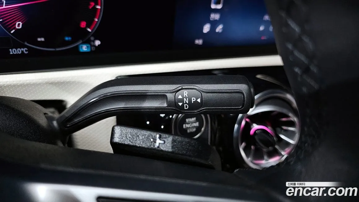 Mercedes-Benz A-Class 2024 из KR, фото 9