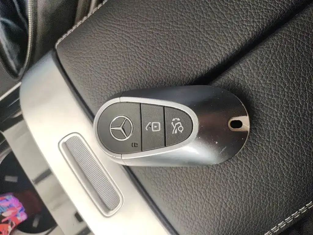 Mercedes-Benz C-Class 2022 из CN, фото 9
