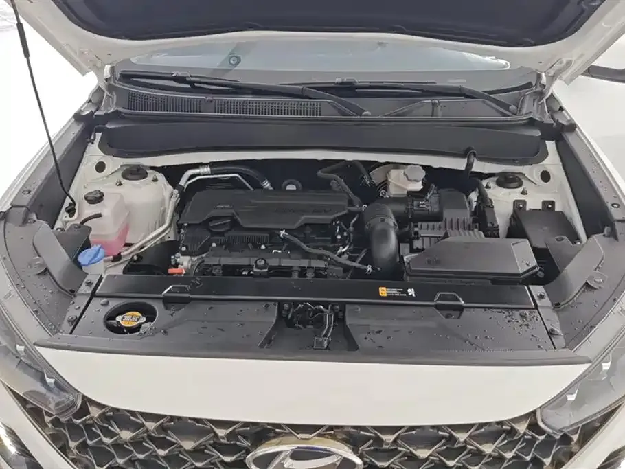 Hyundai ix35 2022 из CN, фото 10