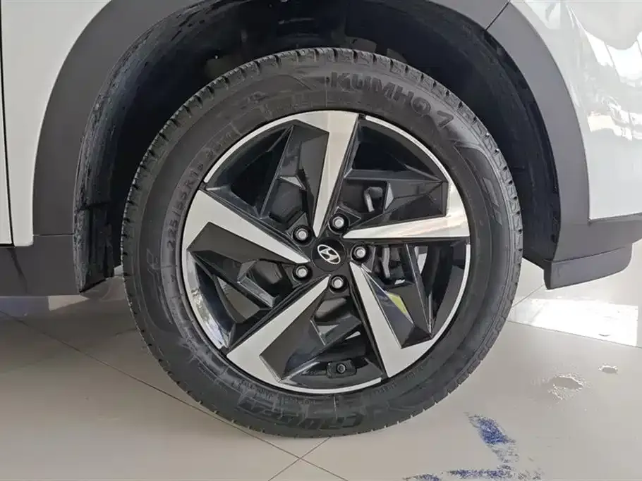 Hyundai ix35 2022 из CN, фото 6