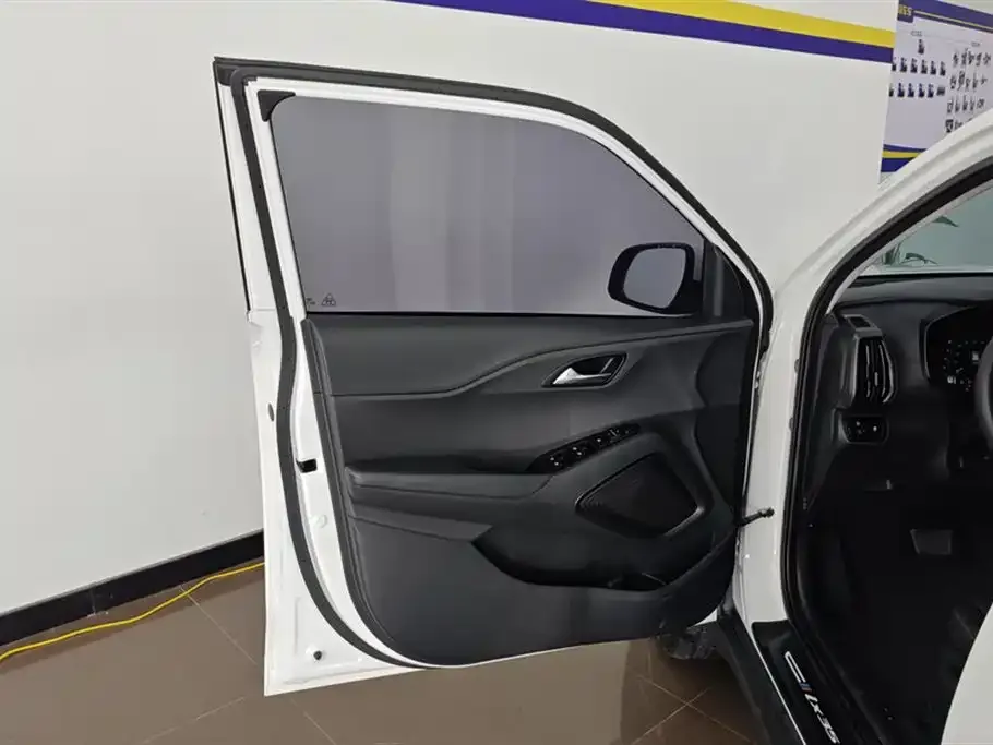 Hyundai ix35 2022 из CN, фото 7