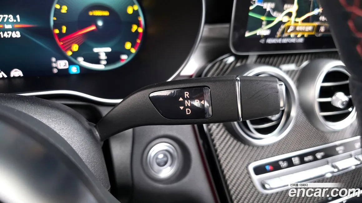 Mercedes-Benz GLC-Class 2023 из KR, фото 9
