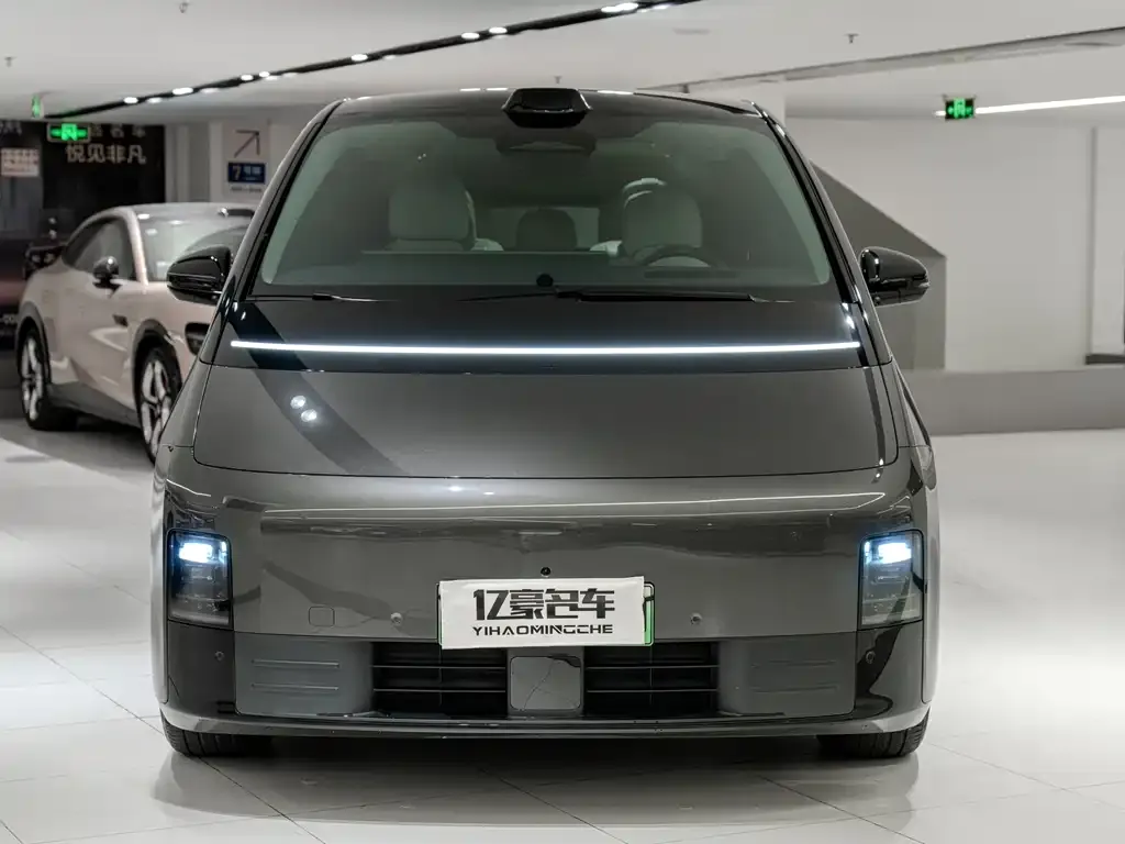 Li Auto MEGA 2024 из CN, фото 1