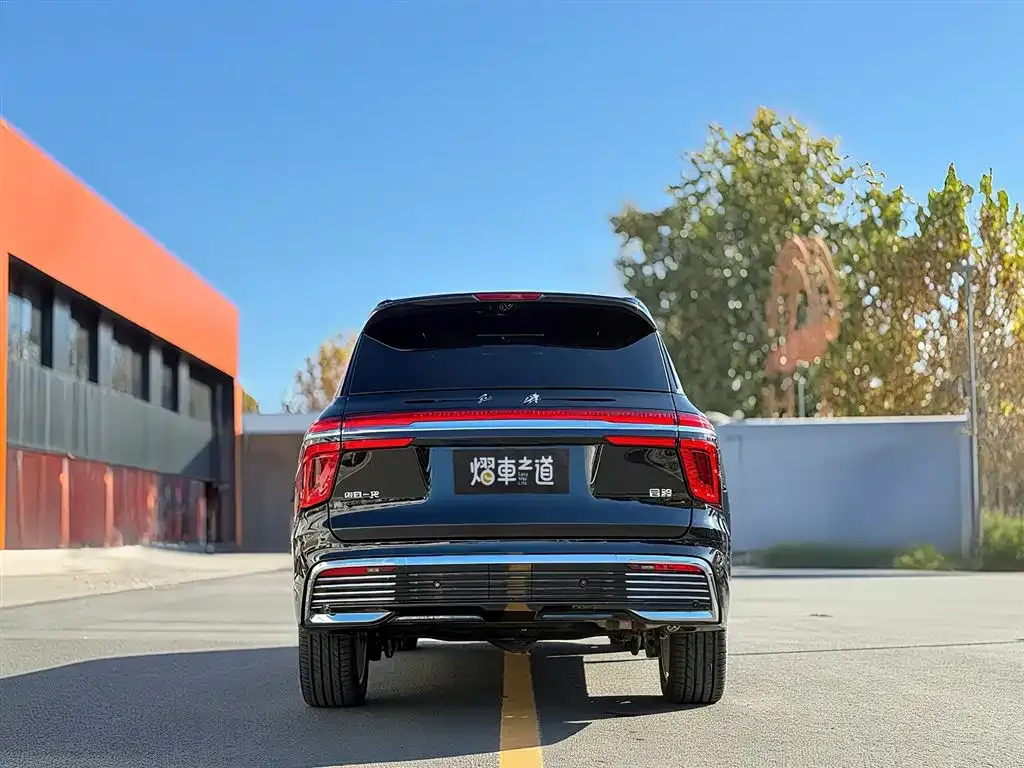 Hongqi L1 (Guoya) 2024 из CN, фото 4