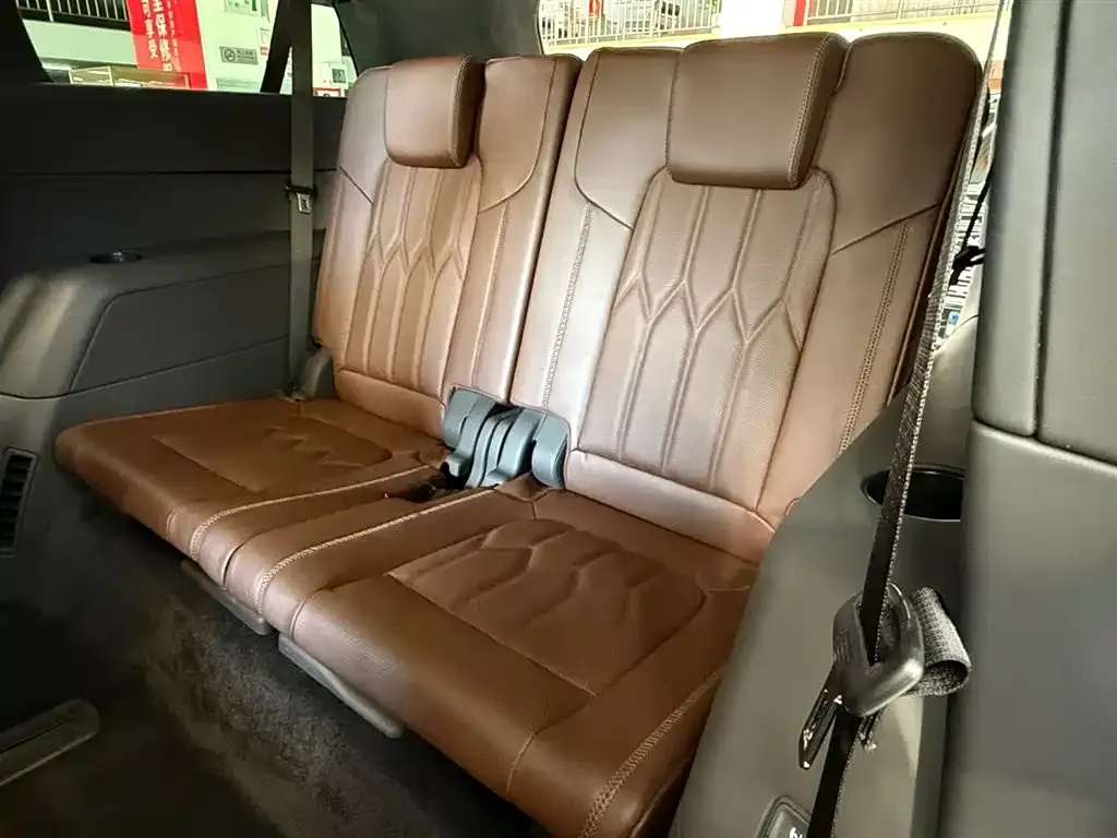 Hongqi L1 (Guoya) 2024 из CN, фото 8