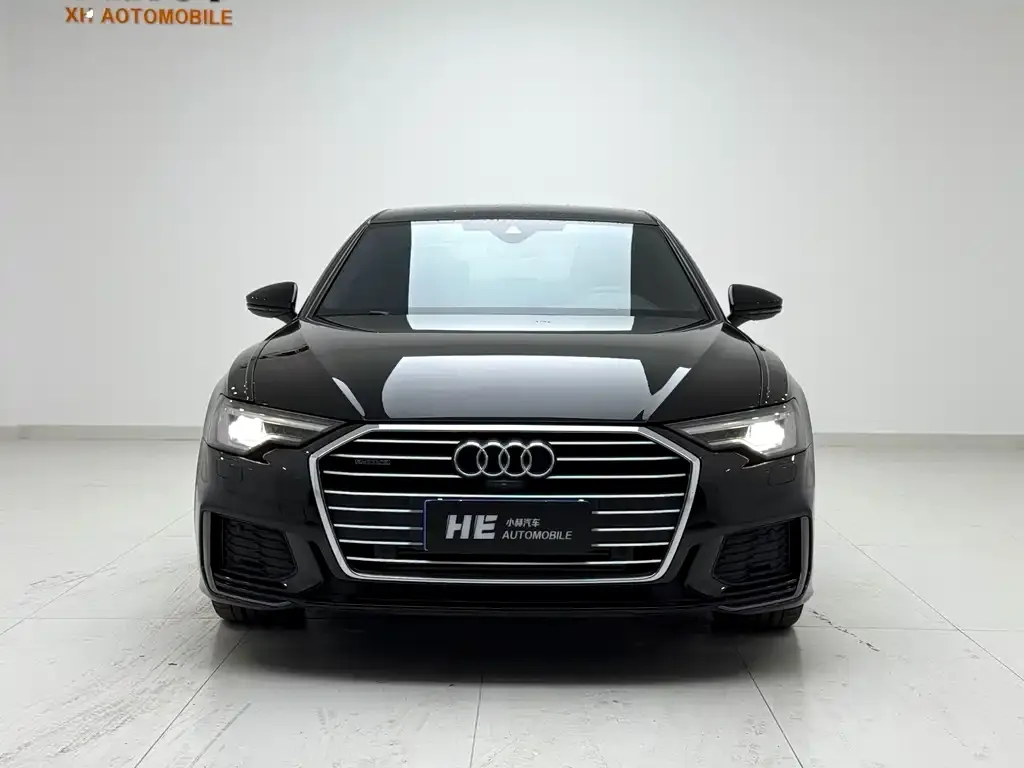 Audi A6L 2022 из CN, фото 2