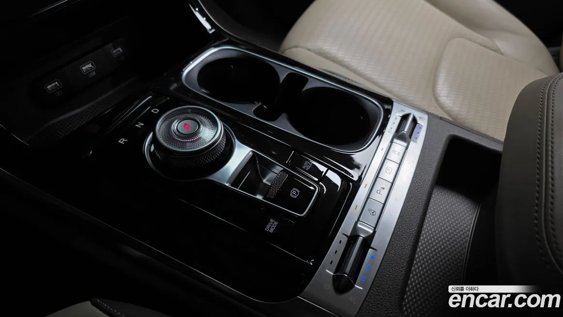 Kia Carnival 2021 из KR, фото 9