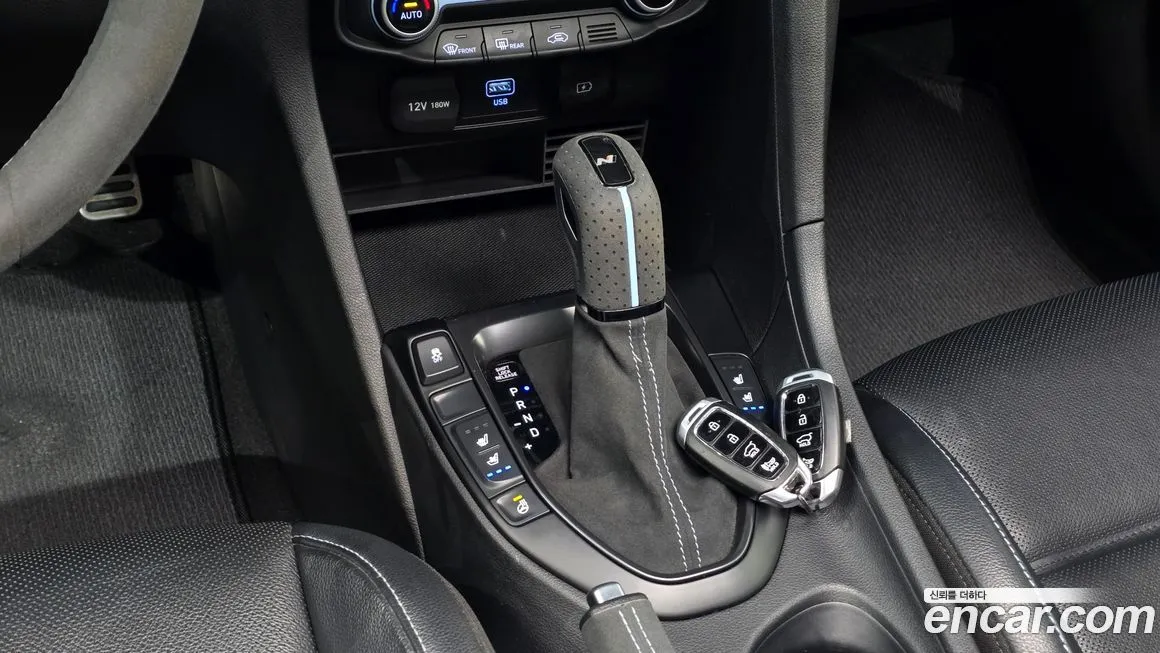 Hyundai Veloster 2022 из KR, фото 9