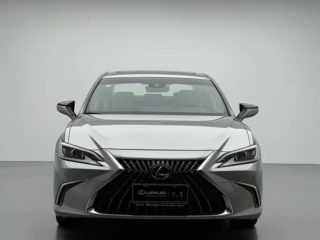 Lexus ES 2024 из CN, фото 2
