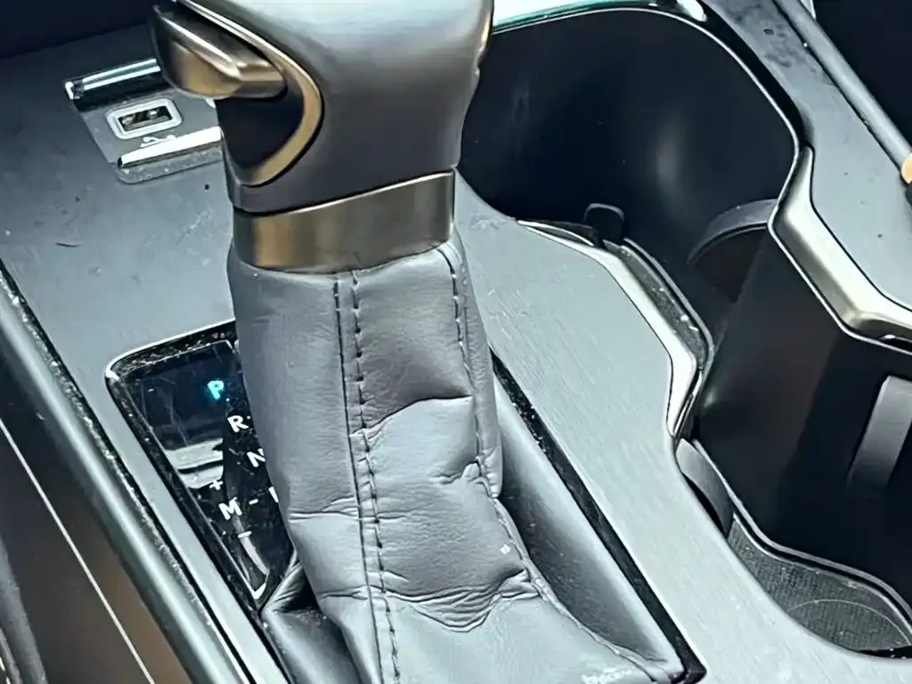 Lexus ES 2024 из CN, фото 7