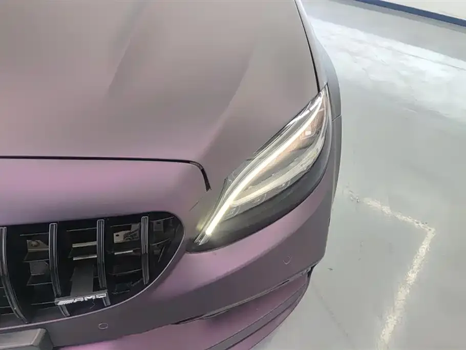 Mercedes-Benz C-Class 2021 из CN, фото 5