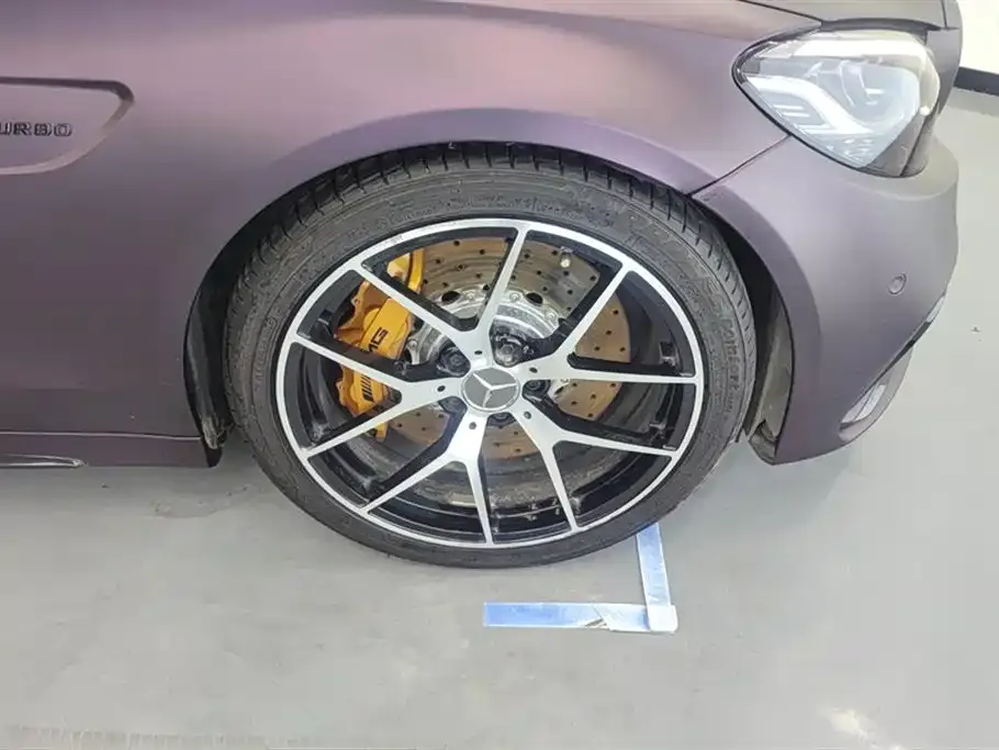 Mercedes-Benz C-Class 2021 из CN, фото 6