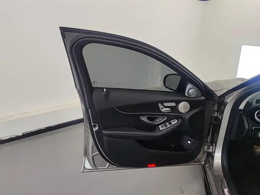 Mercedes-Benz C-Class 2021 из CN, фото 7
